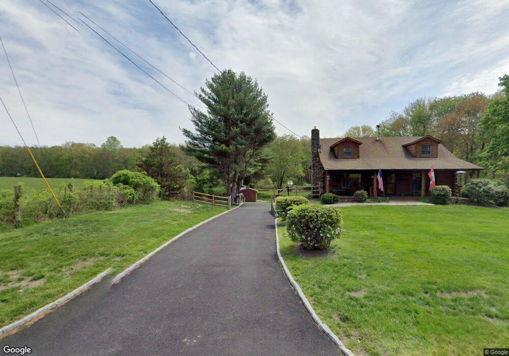 232 Elm St, Monroe, CT 06468 - photo 1