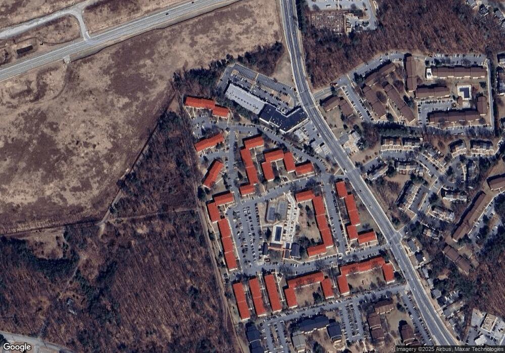 11372 Cherry Hill Rd unit 301, Beltsville, MD 20705 - photo 1