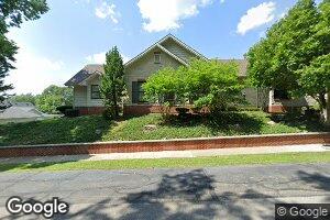 1111 Washington St, Covington, IN 47932