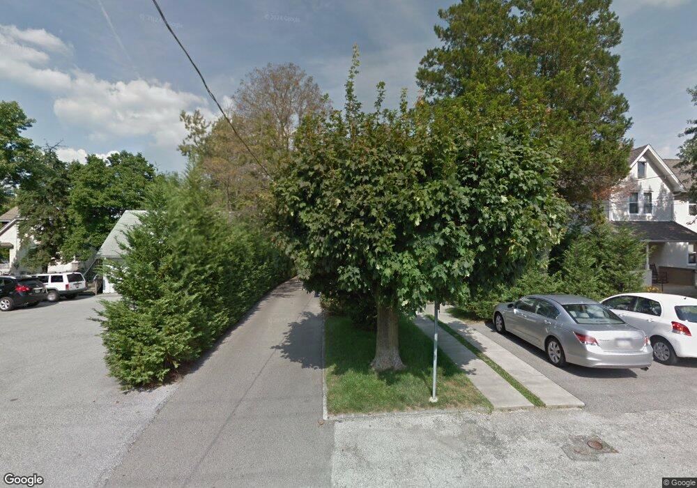 223 Poplar Ave unit A, Devon, PA 19333 - photo 1