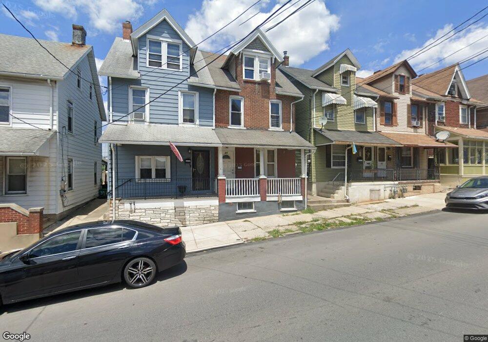 43 E Susquehanna St, Allentown, PA 18103 - photo 1