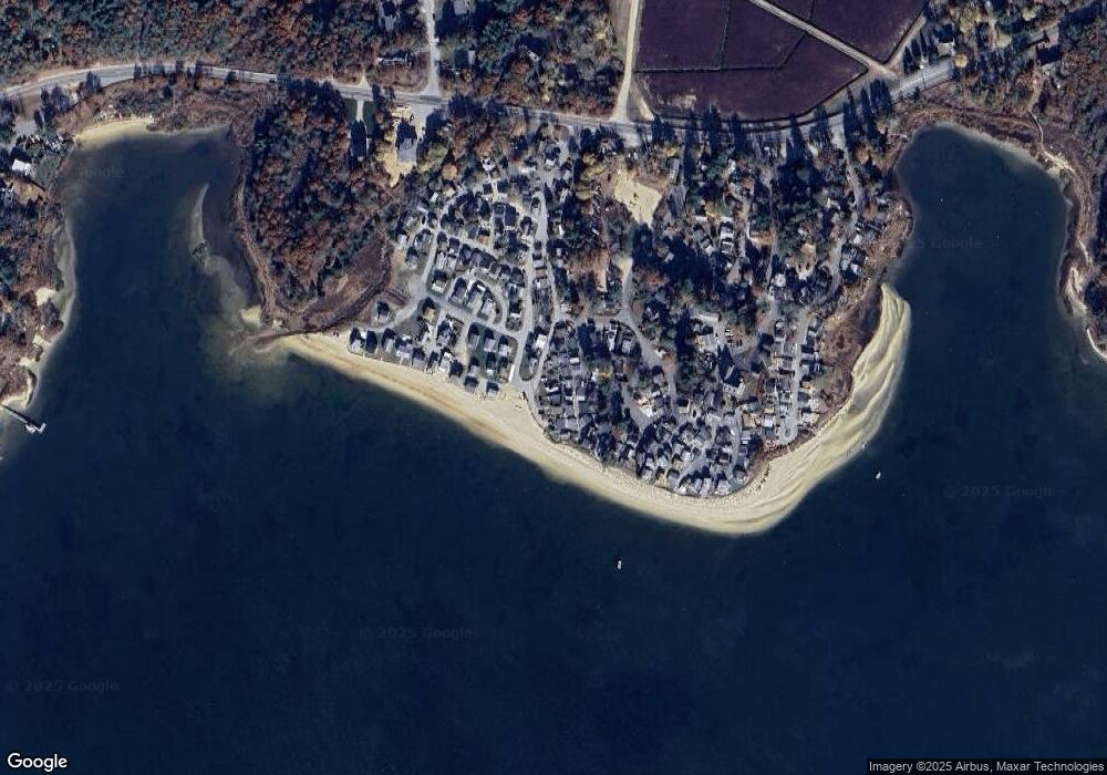 13 Knollview Rd unit D, Bourne, MA 02532 - photo 1