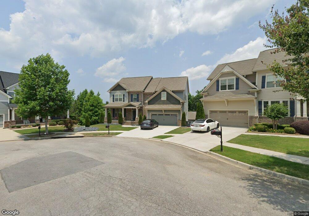 2327 Spring Stone Ct, Buford, GA 30519 - photo 1