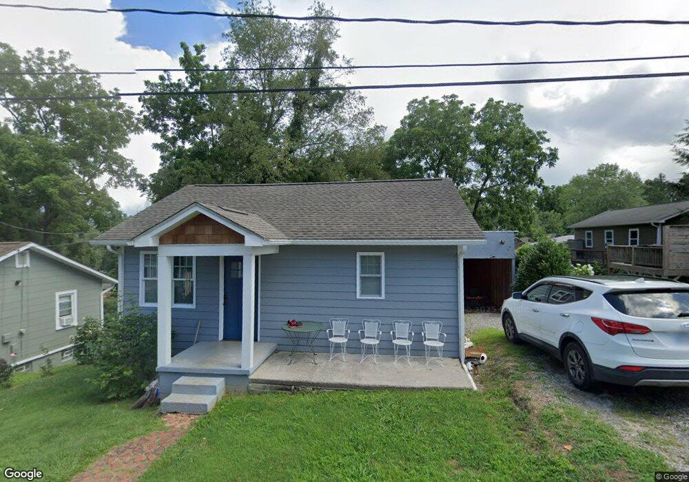 8 Douglas Place, Asheville, NC 28803 - photo 1