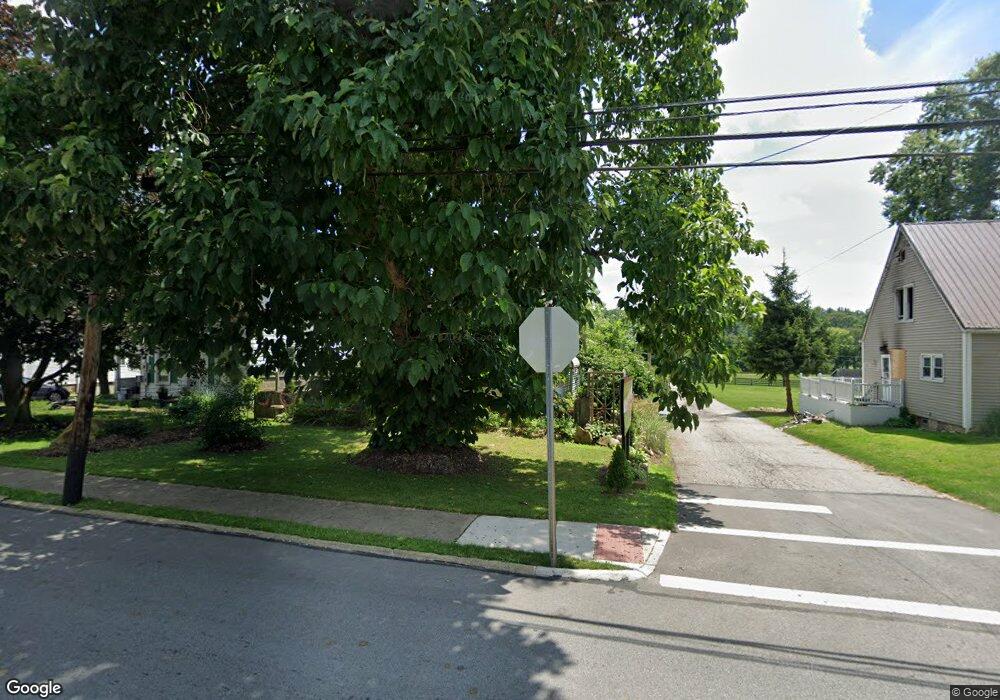 164 W Main St, Lucas, OH 44843 - photo 1