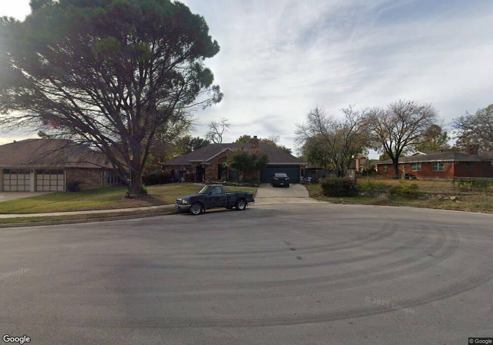 2621 New Bedford Ct, Bedford, TX 76022 - photo 1