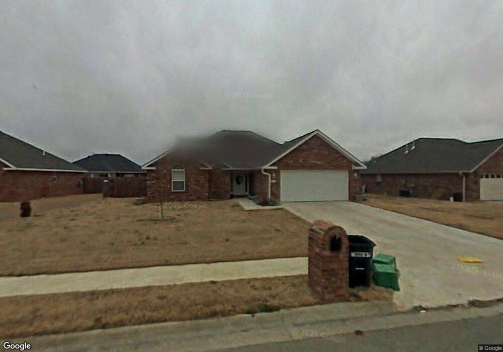 606 Grant Ave, Prairie Grove, AR 72753 - photo 1