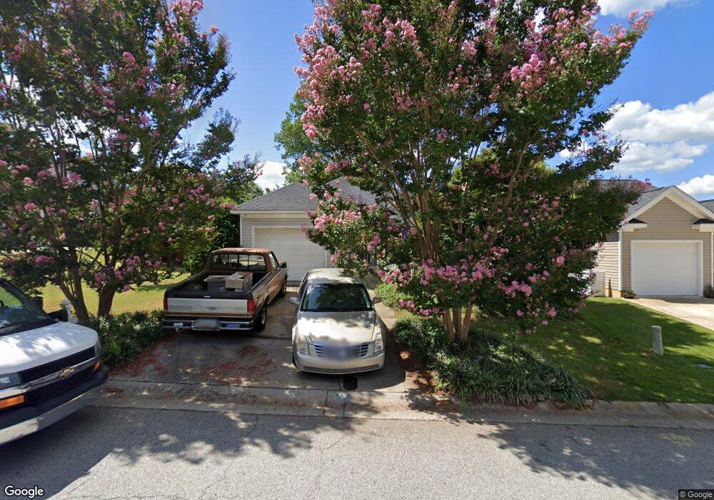 446 Connemara Trail, Evans, GA 30809 - photo 1