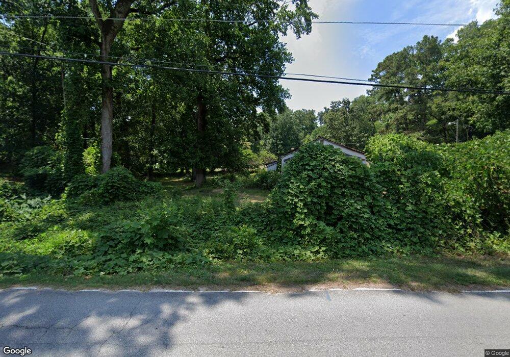 2208 Carr Rd NE, Conyers, GA 30012 - photo 1