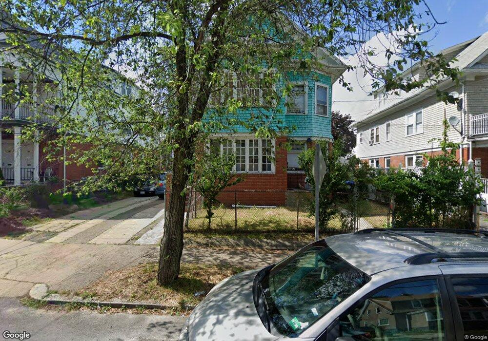 87 Warrington St, Providence, RI 02907 - photo 1
