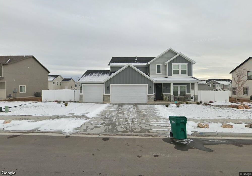 3367 W 3200 S, West Haven, UT 84401 - photo 1