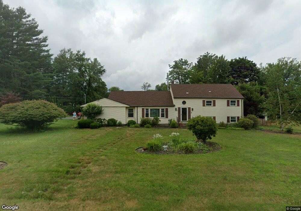 1531 Tuttle Ave, Wallingford, CT 06492 - photo 1