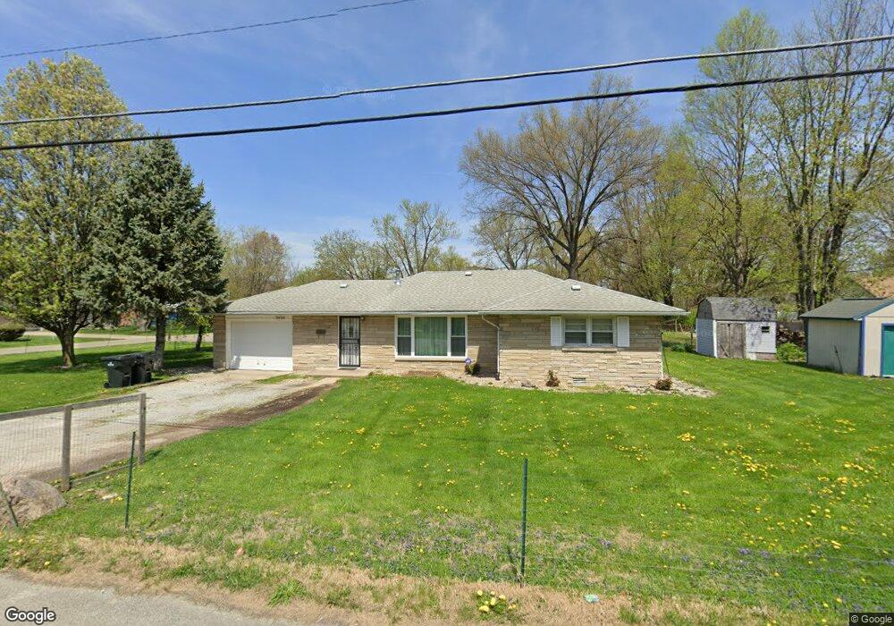 3020 W 18th St, Anderson, IN 46011 - photo 1