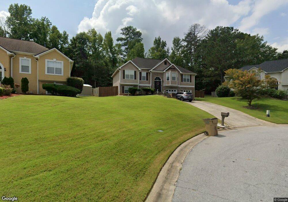 9414 Whaleys Lake Ln unit 3, Jonesboro, GA 30238 - photo 1