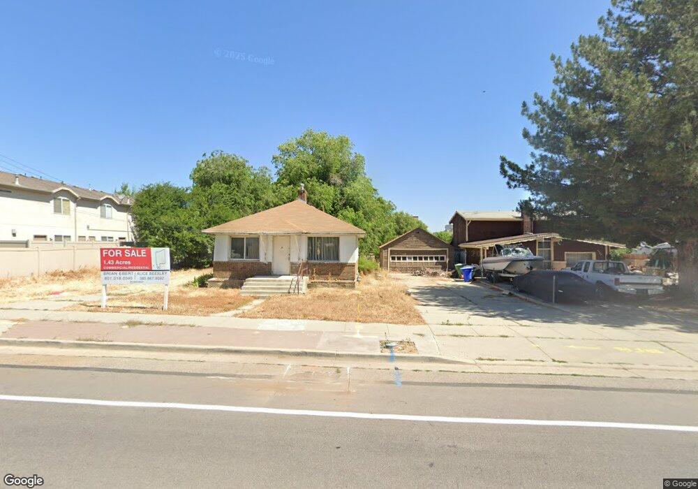 1790 W 8200 Rd S, West Jordan, UT 84088 - photo 1