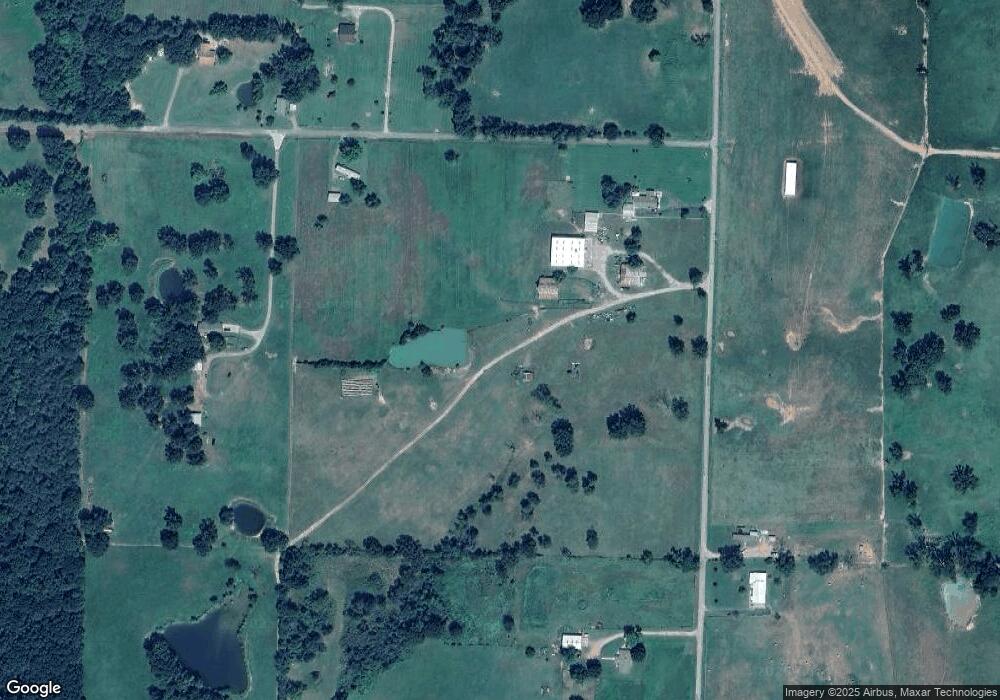 541 N Gintown Rd, Mulberry, AR 72947 - photo 1