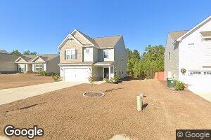 171 Turnfield Dr, West Columbia, SC 29170