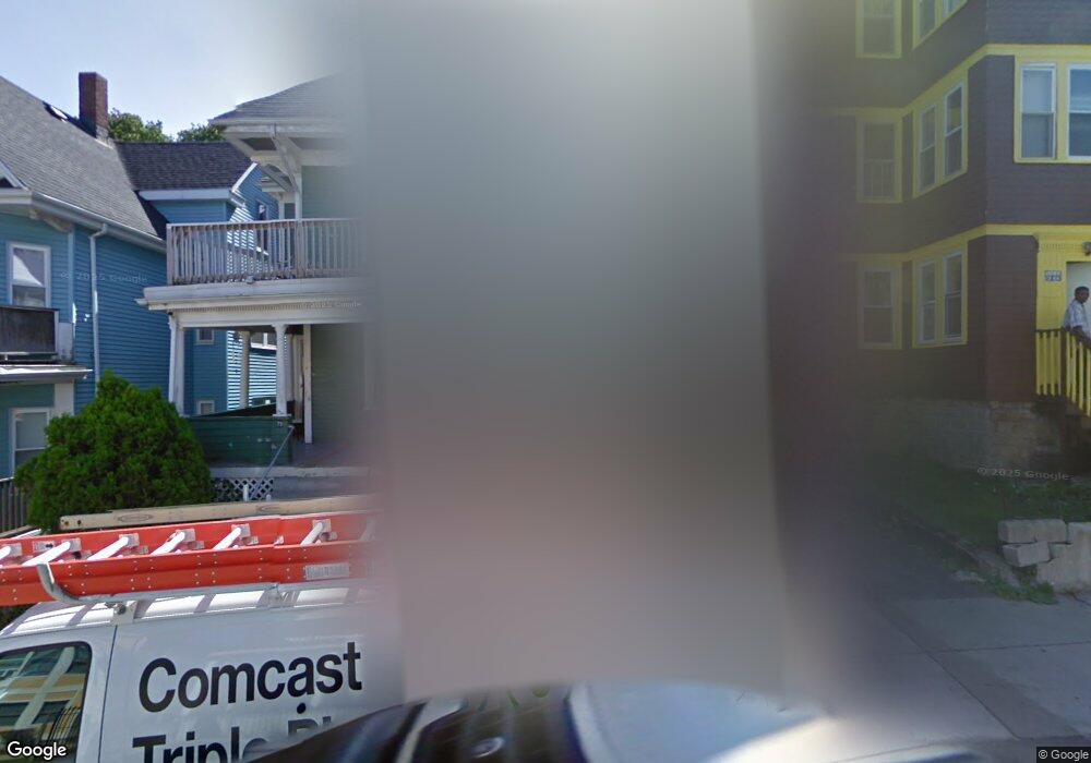 79 Fowler St, Dorchester, MA 02121 - photo 1