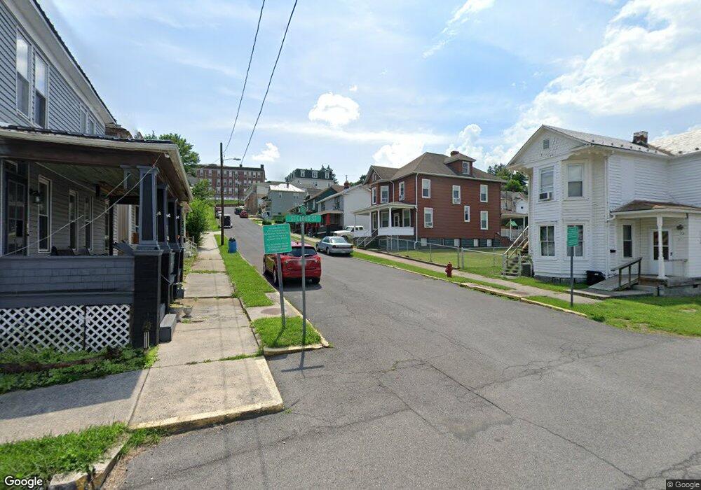 92 Spring St, Keyser, WV 26726 - photo 1