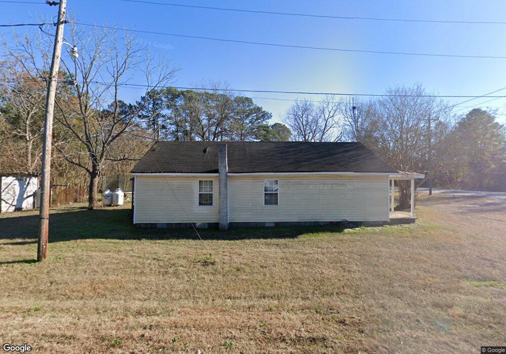 1411 Us Highway 64 Alternate E, Tarboro, NC 27886 - photo 1