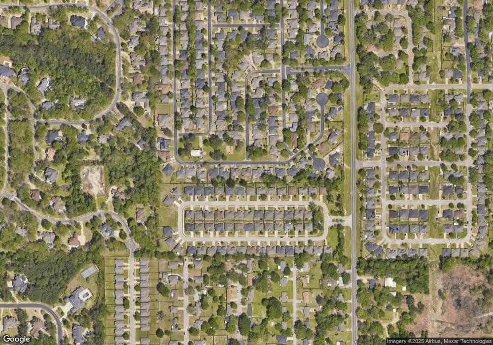 2932 2932 Gloucester, Tyler, TX 75707 - photo 1