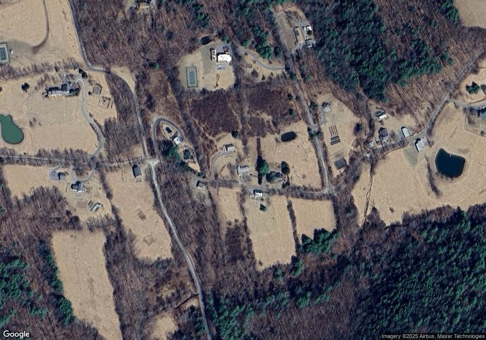 345 Haddock Hill Rd, Old Chatham, NY 12136 - photo 1