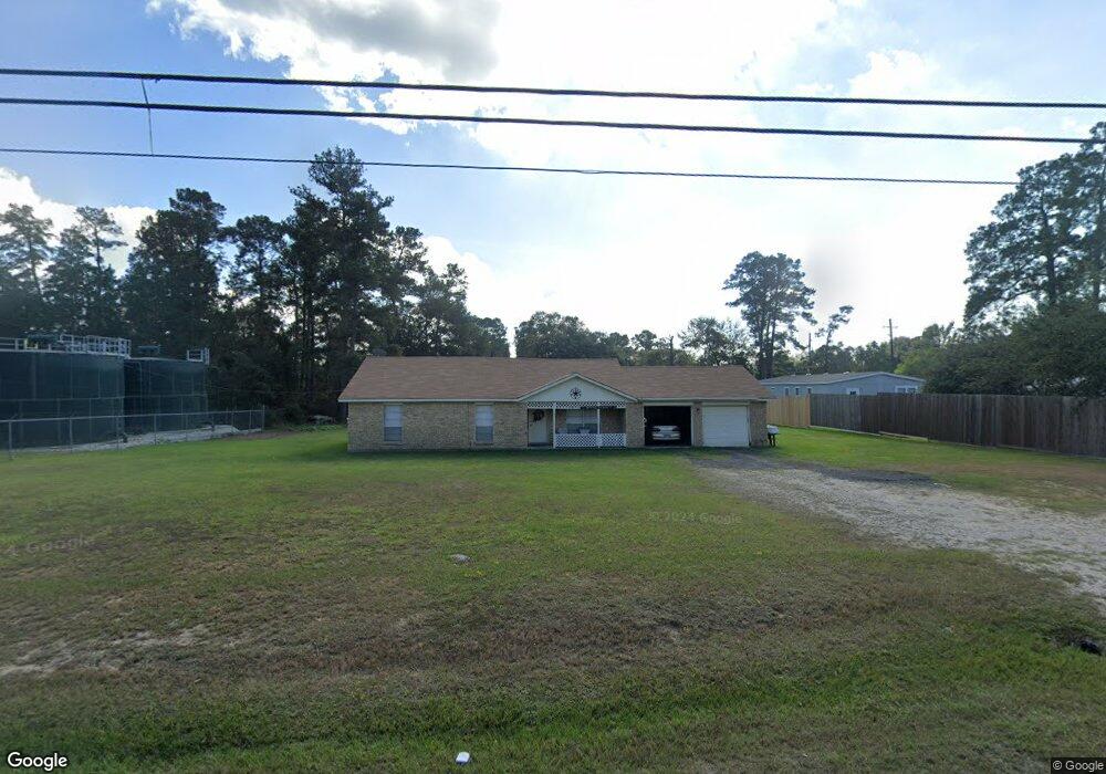 16019 Coe Loop, Magnolia, TX 77355 - photo 1