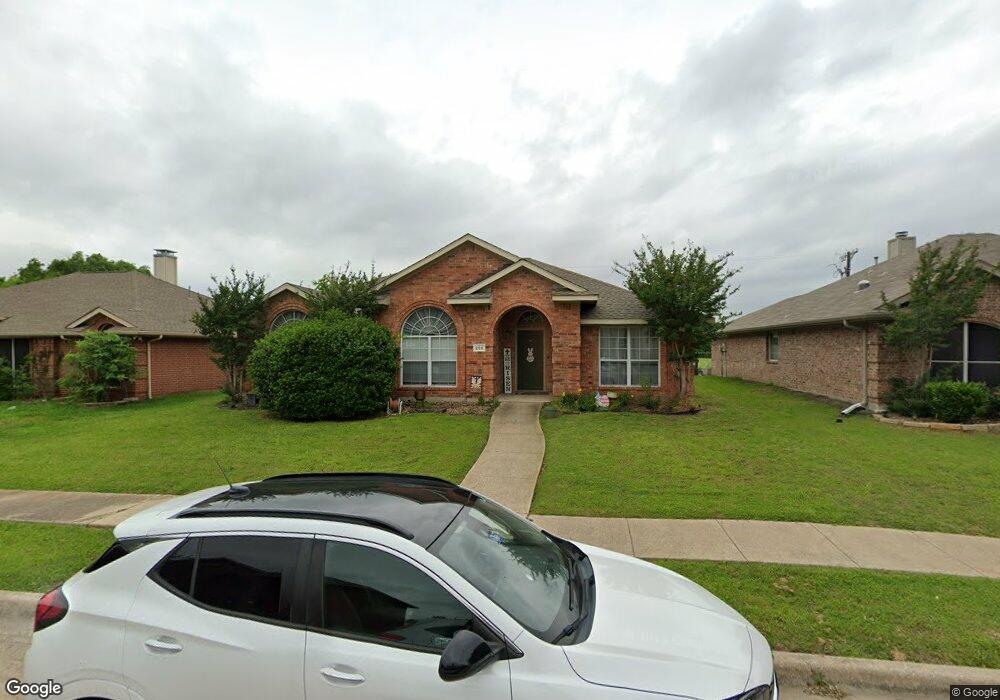 209 Towngate Dr, Wylie, TX 75098 - photo 1