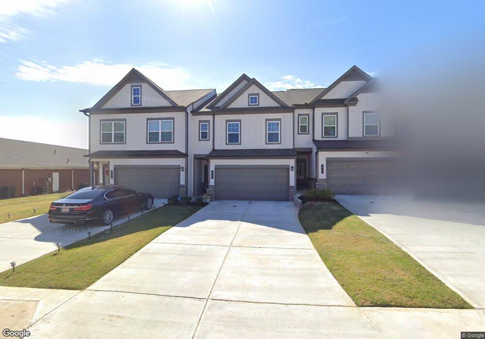 49 Felton Walk SE, Cartersville, GA 30120 - photo 1
