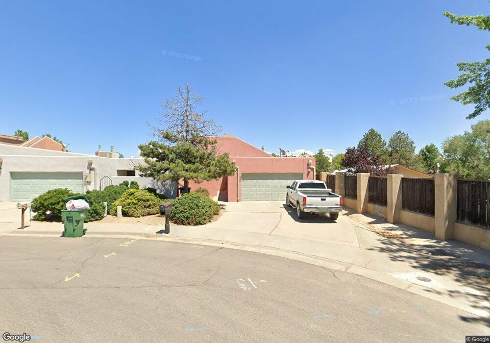 6000 Tee Ct, Farmington, NM 87402 - photo 1