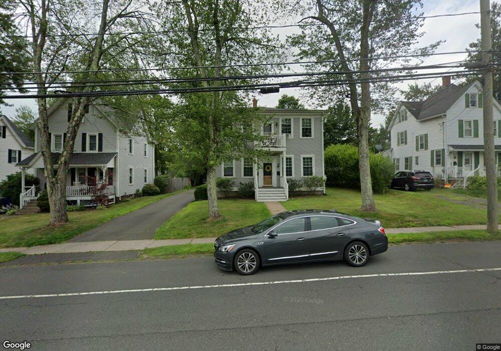 105 Bridge St, Suffield, CT 06078 - photo 1