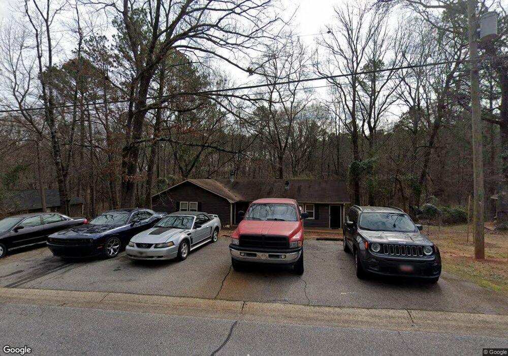 180 N Bluff Rd, Athens, GA 30607 - photo 1