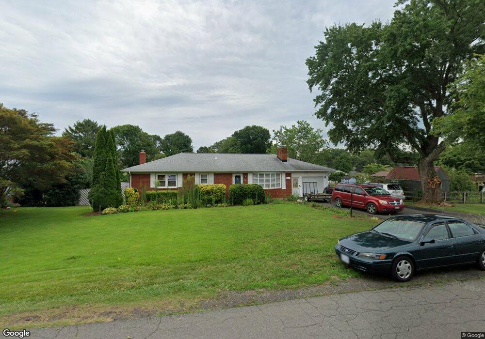 215 Gay Rd, Warrenton, VA 20186 - photo 1