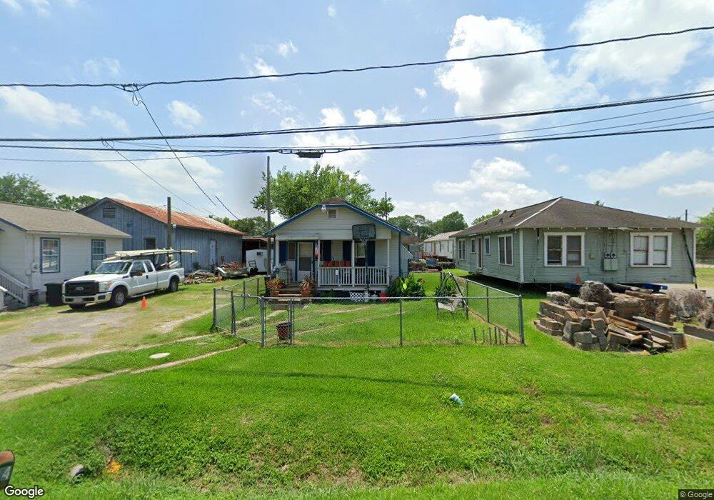 3614 Trout St, Houston, TX 77093 - photo 1