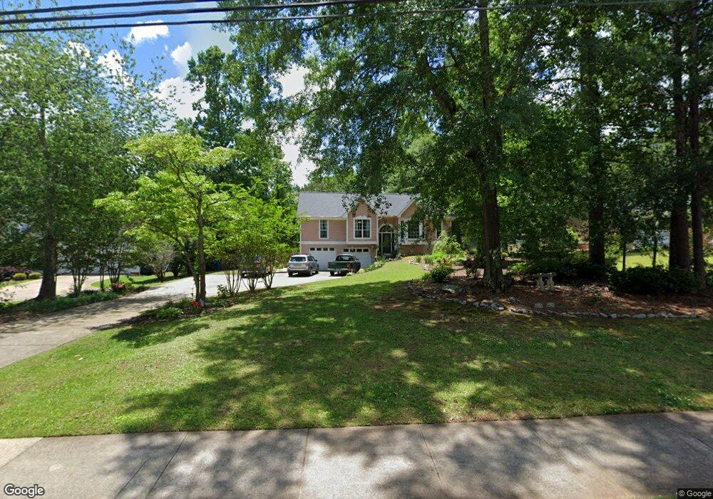263 Almon Rd, Carrollton, GA 30117 - photo 1