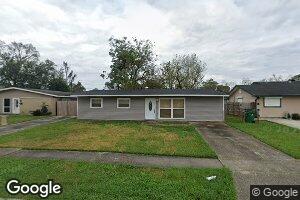 1916 Farmington Place, Terrytown, LA 70056