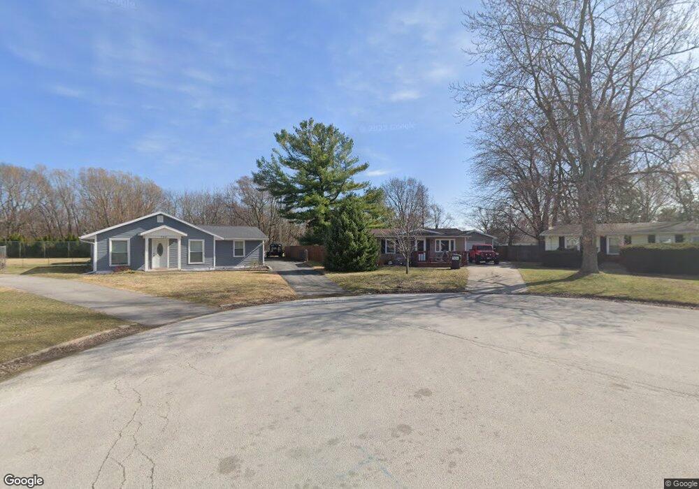 719 Scott Ct, Findlay, OH 45840 - photo 1