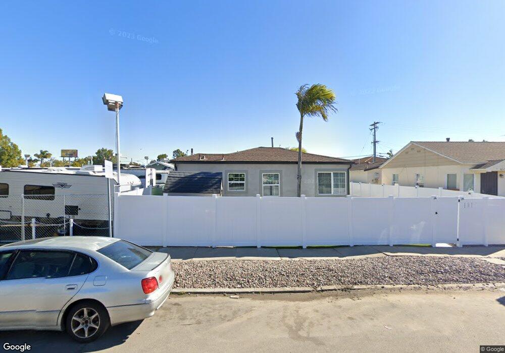 Street View Photo