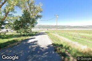 820 E Main St, Antimony, UT 84712