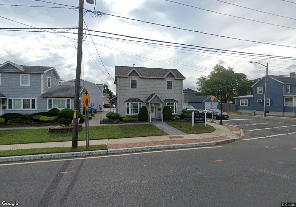 328 Maple Place, Keyport, NJ 07735 - photo 1