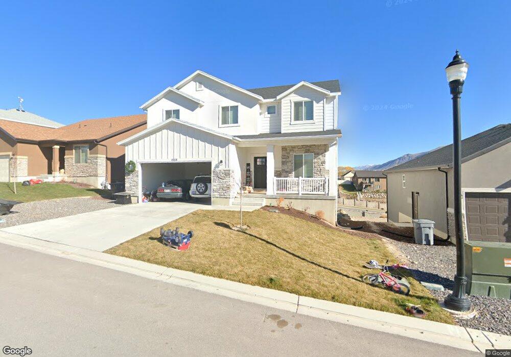 1555 S Longview Rd, Santaquin, UT 84655 - photo 1