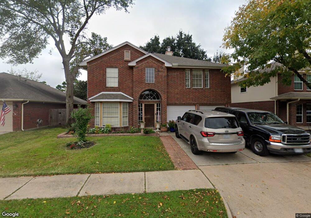 16123 Willowpark Dr, Tomball, TX 77377 - photo 1