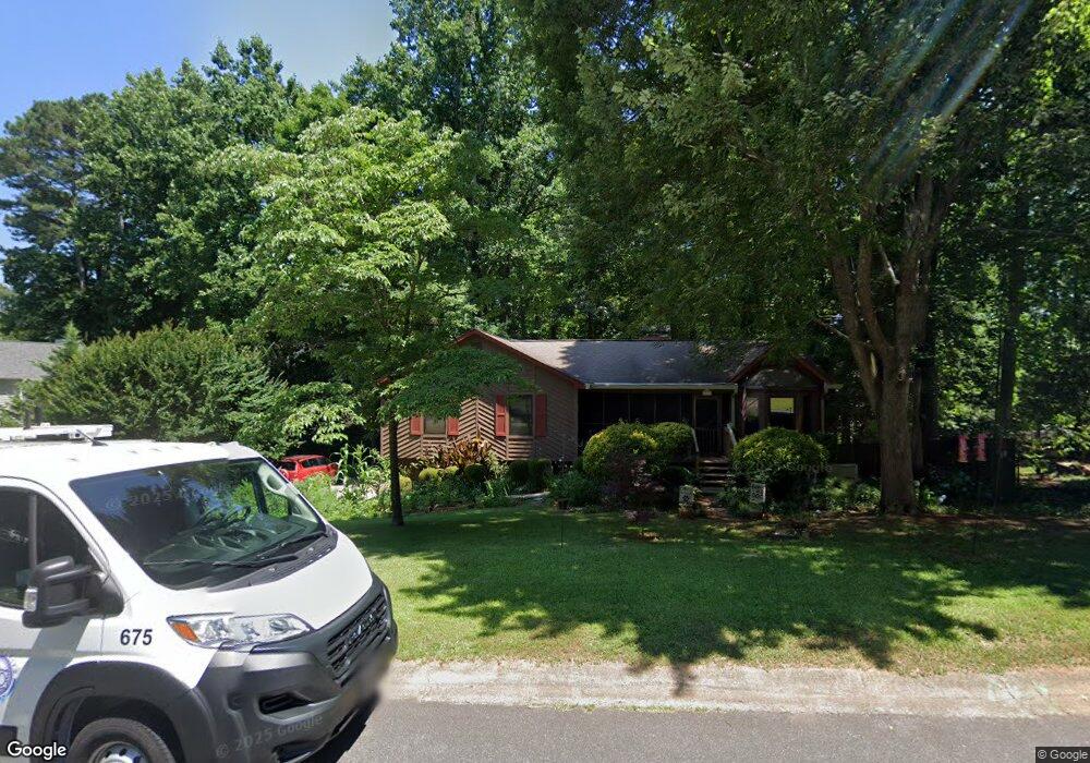 1030 Sunshine Ln NW unit 2, Acworth, GA 30102 - photo 1