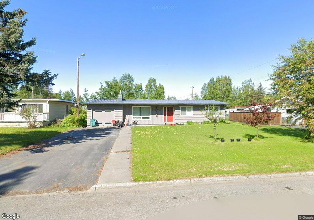 1510 Otter St, Anchorage, AK 99504 - photo 1