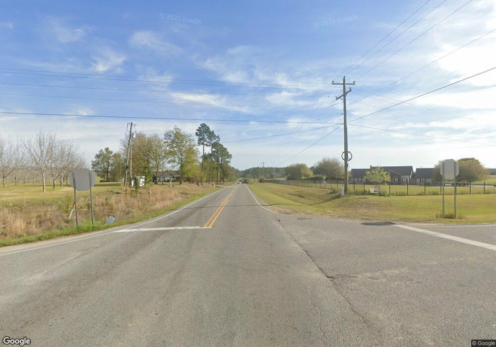 478 Old Whitley Crossing, Fitzgerald, GA 31750 - photo 1