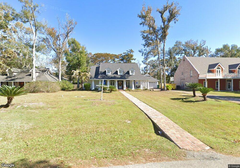 440 Nighthawk Dr, Slidell, LA 70461 - photo 1