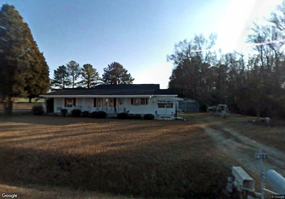 7056 Shallingtons Mill Rd, MacClesfield, NC 27852 - photo 1