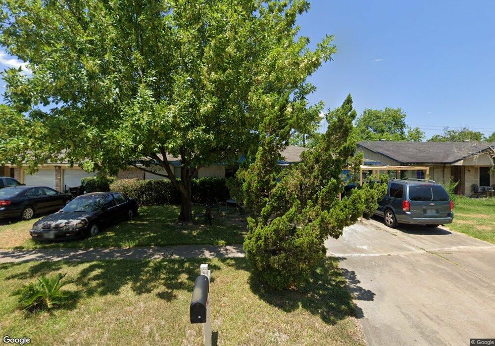 9031 Donley Dr, Houston, TX 77088 - photo 1