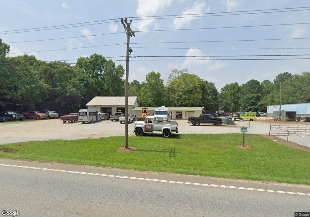 4608 Winder Hwy, Jefferson, GA 30549 - photo 1