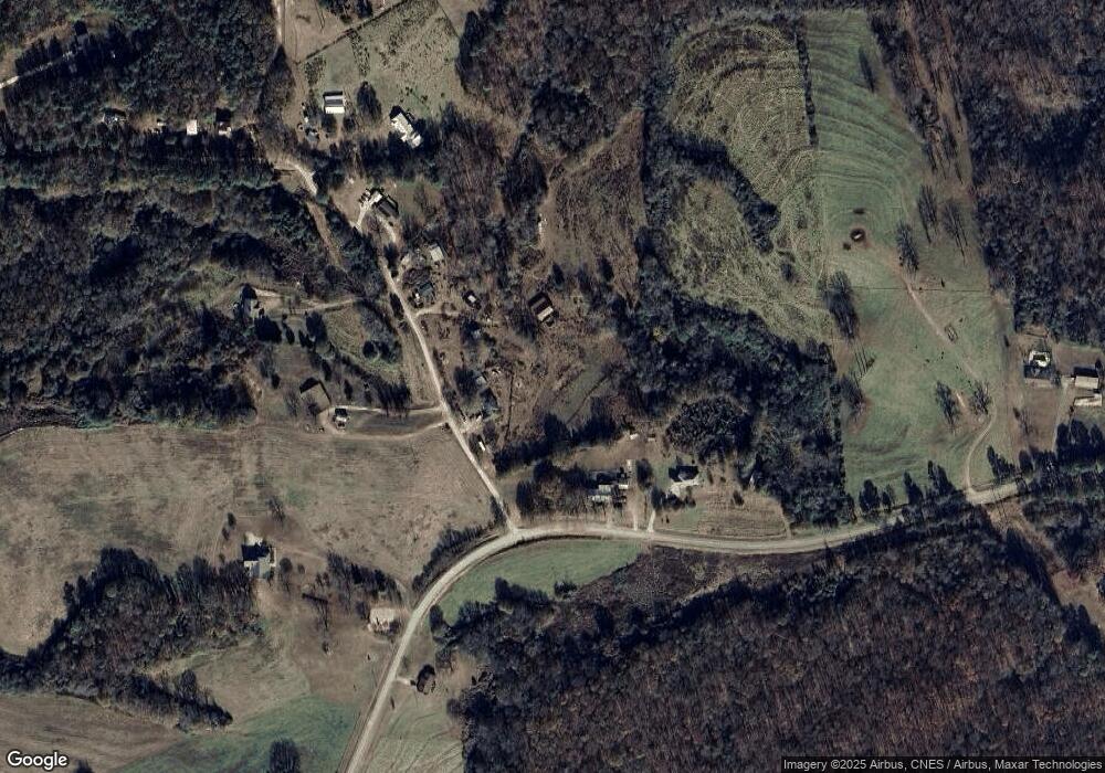 70 Hulsey Rd, Martin, GA 30557 - photo 1